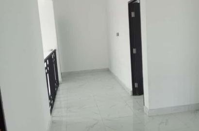 Four (4) Bedroom House for Sale at Pokuase