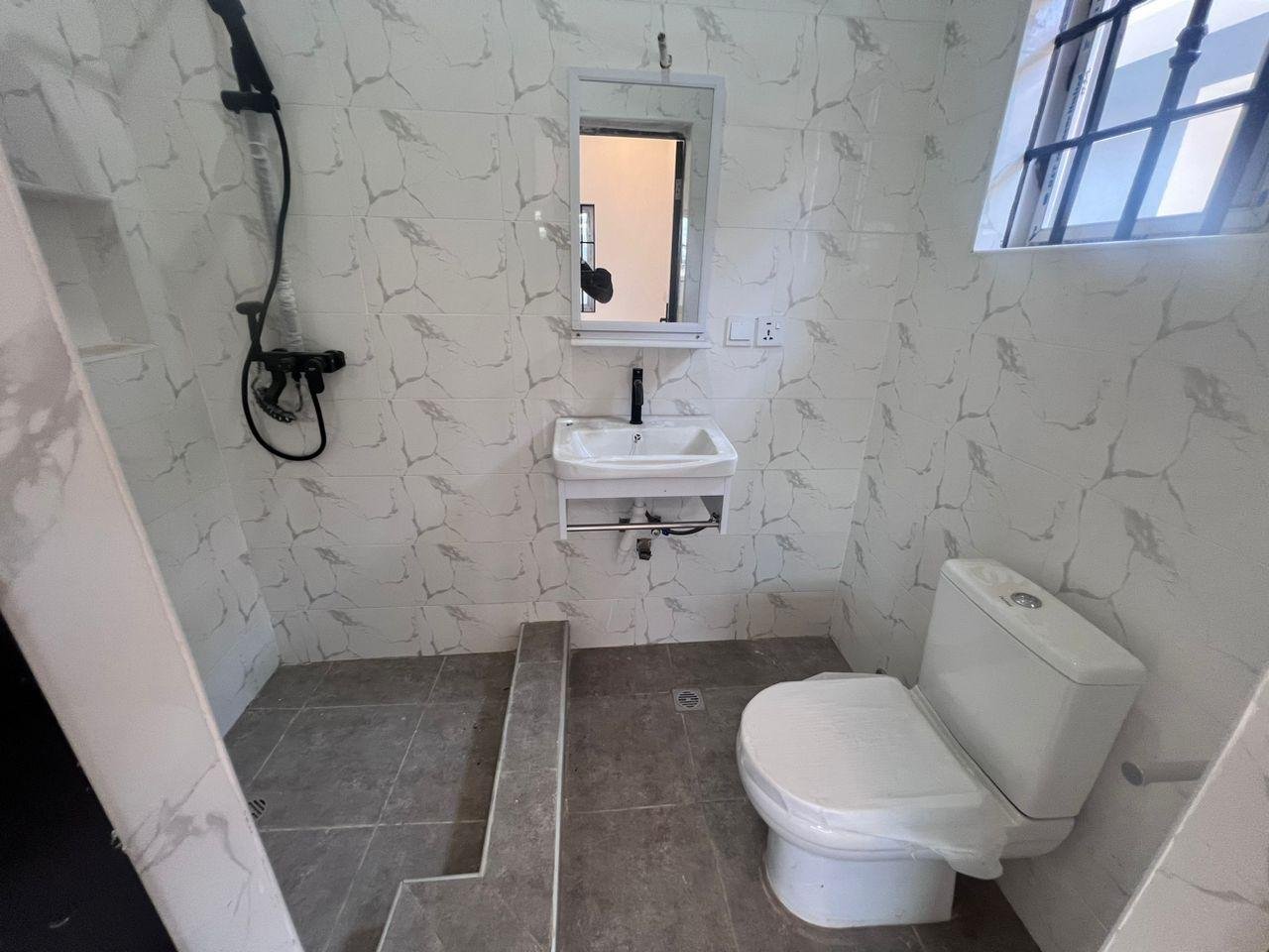 Executive newly built three bedroom house for sale at East Legon Ogbojo