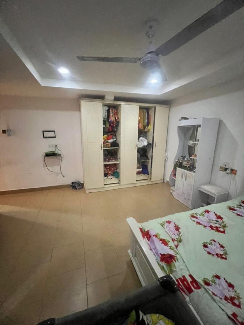 4 bedroom at Weija for Sale.