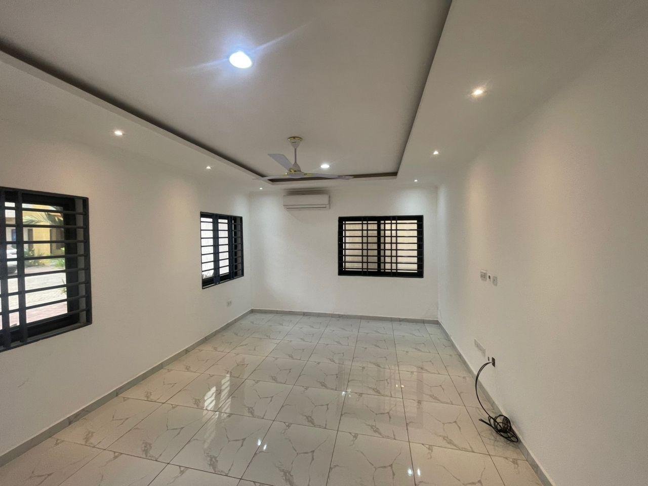 3-Bedroom House for Sale at Achimota