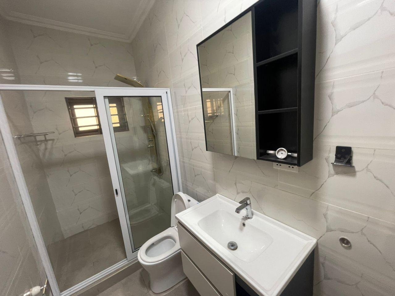 3-Bedroom House for Sale at Achimota