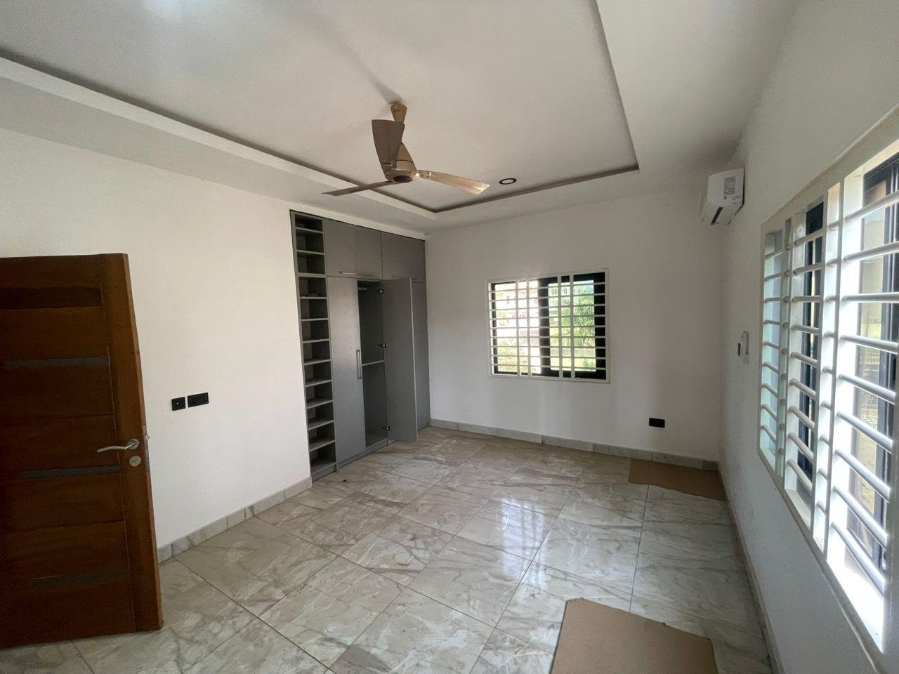 4-Bedroom House with Boys Quarters for Sale at Tantra - $400,000