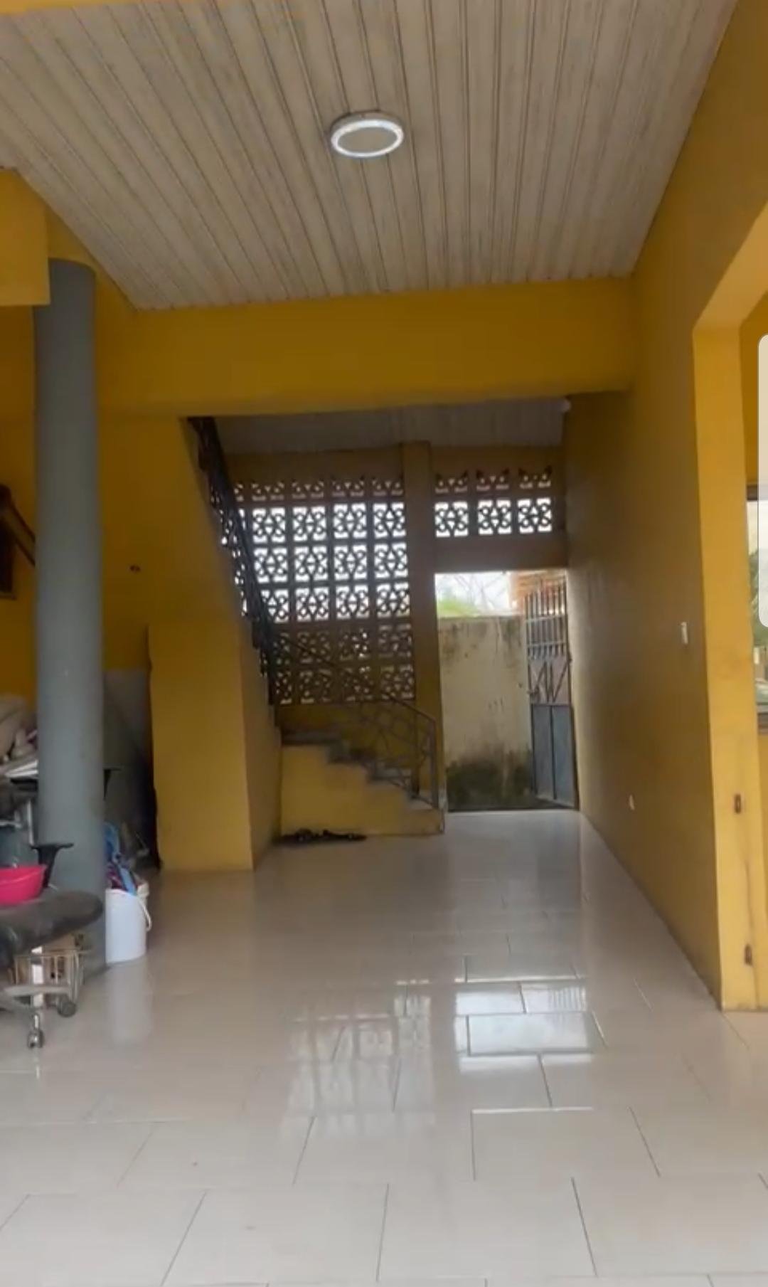 House for Sale at Kasoa, Obom Road -$120,000