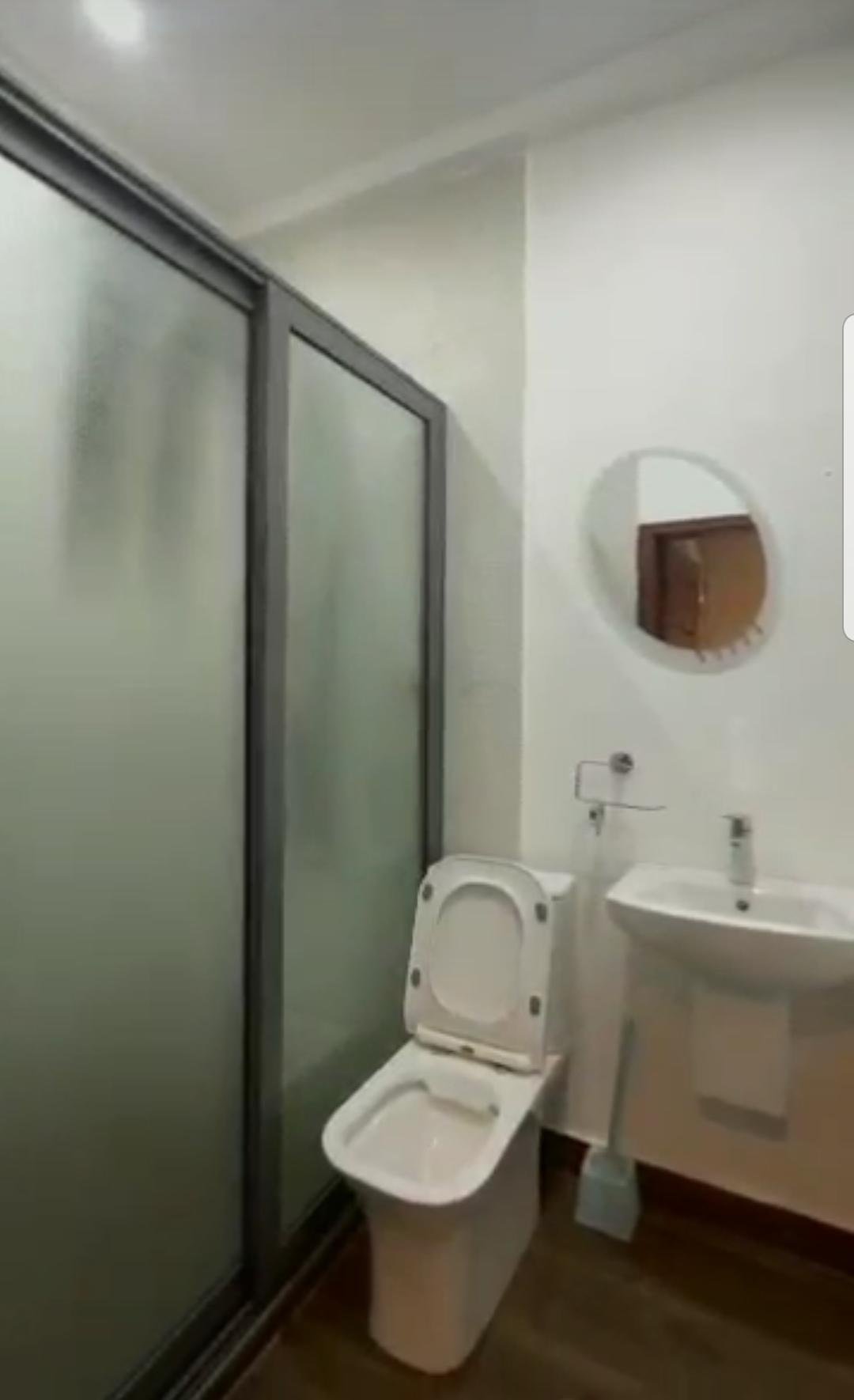 2-Bedroom Apartment Townhouse for Sale at School Junction