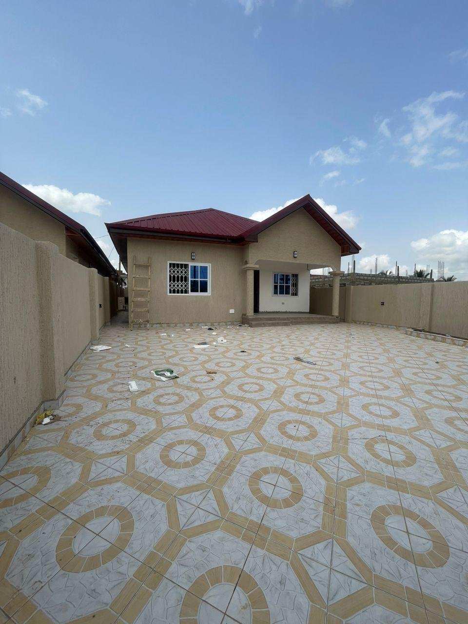Exquisite 5-Bedroom Home for Sale at Franco Estate – $220,000 (Negotiable)